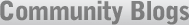 Blog Category