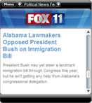 Rss Widget